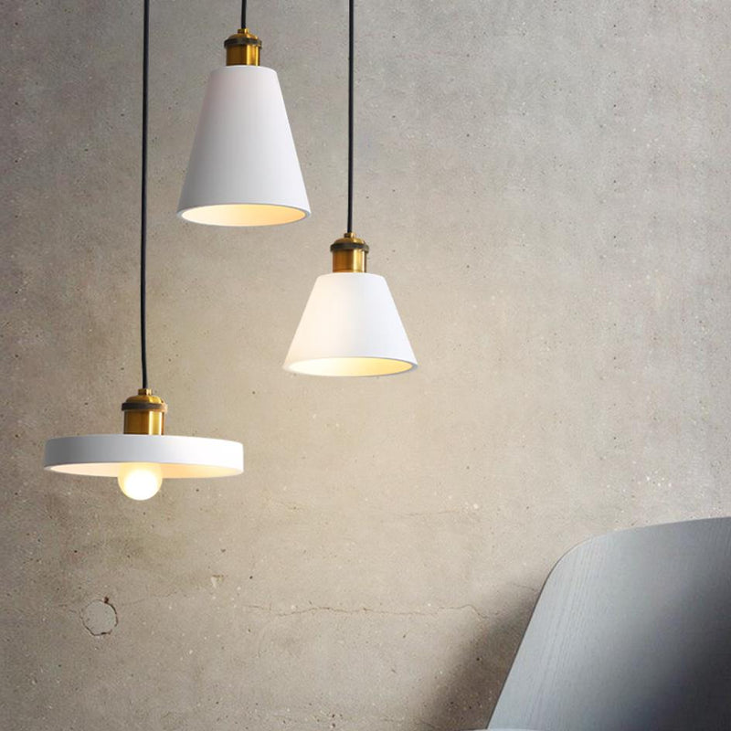 Macaroon Pendant Light, Pendant for Dining Room