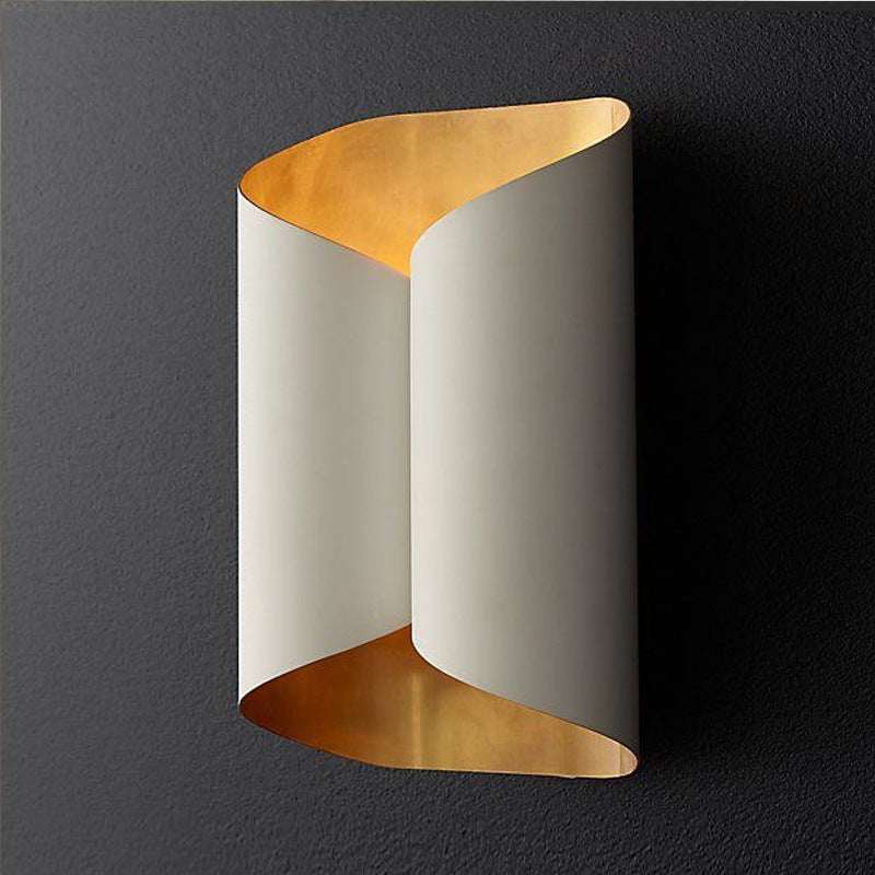 Mental Curve Wall Light, Wall Light for Bedroom