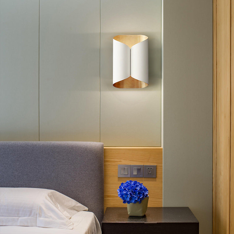 Mental Curve Wall Light, Wall Light for Bedroom