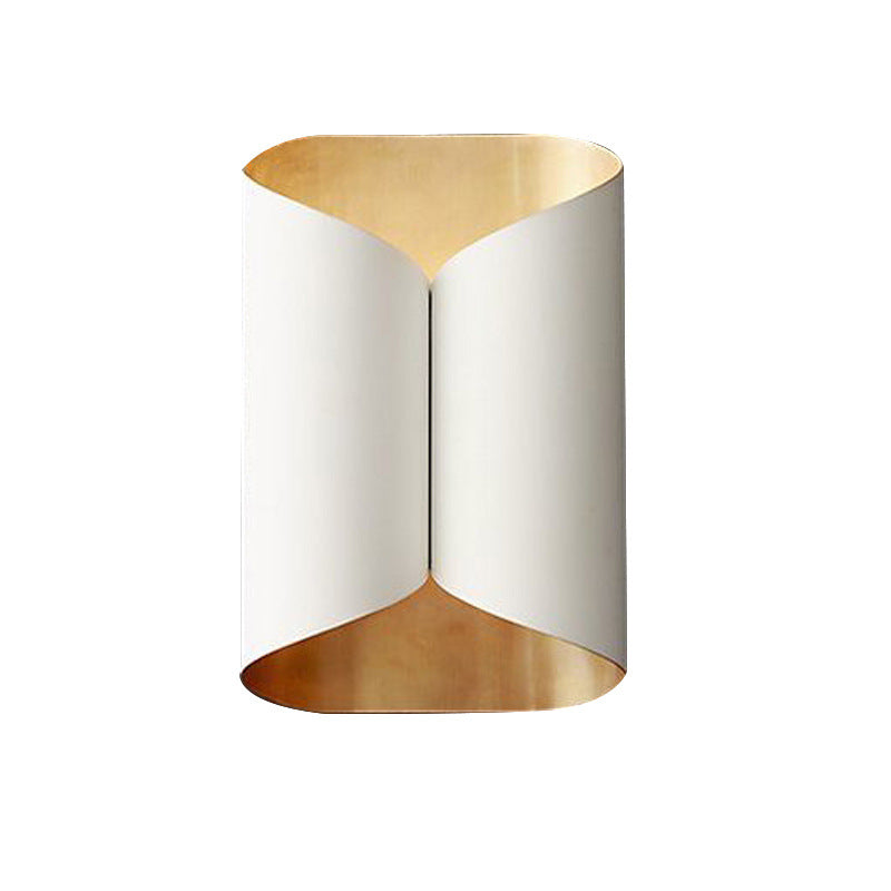 Mental Curve Wall Light, Wall Light for Bedroom