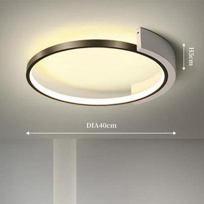 Modern Ceiling Light, LED Ceiling Light, Ceiling Light Bedroom