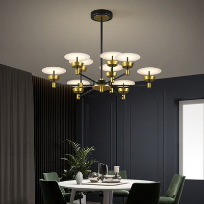 Modern Chandelier, Pendant Light for Living Room