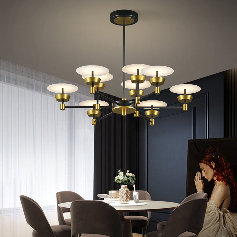 Modern Chandelier, Pendant Light for Living Room