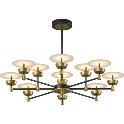 Modern Chandelier, Pendant Light for Living Room