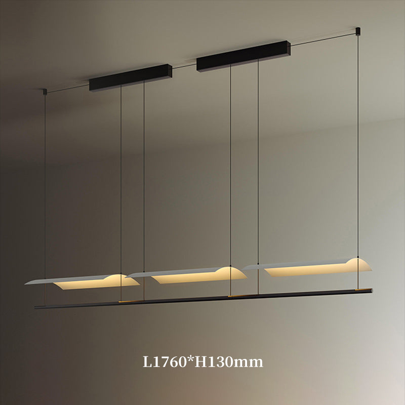 Modern Chinese Style Pendant Light, Dining Room Light, Living Light