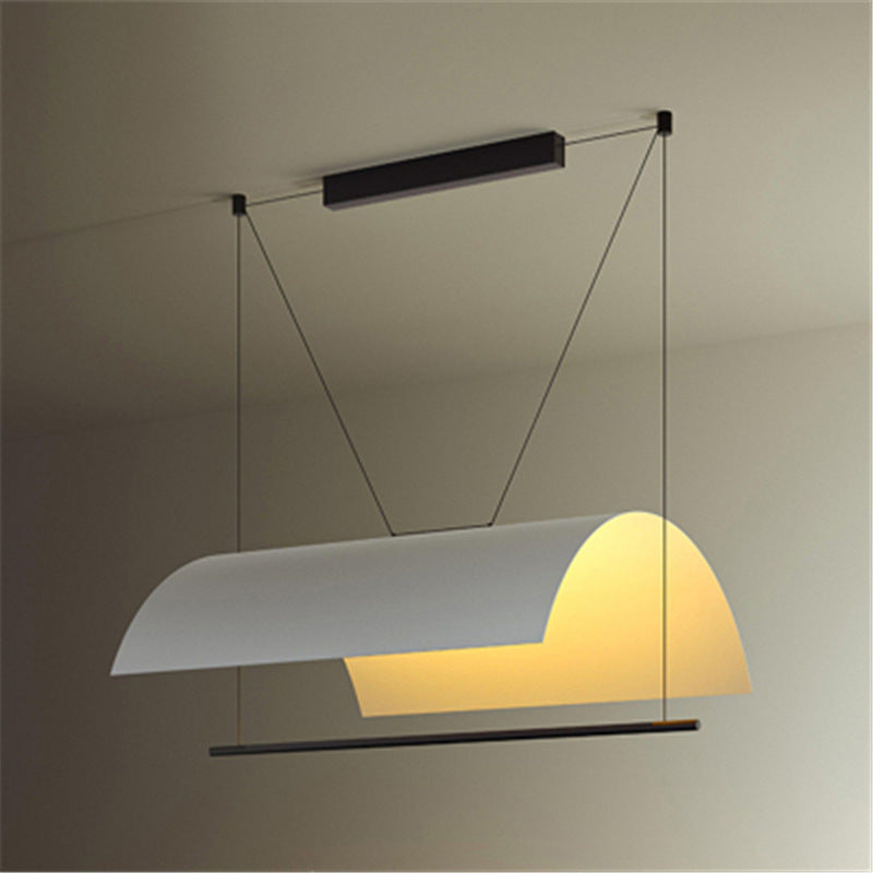 Modern Chinese Style Pendant Light, Dining Room Light, Living Light