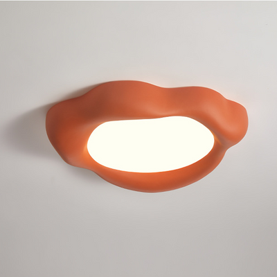 Modern Cloud Handmade Ceiling Light, Living Room Light, Bedroom Light