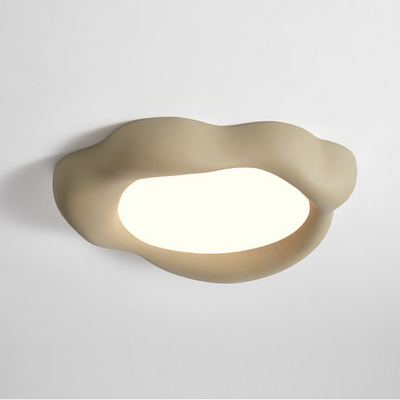 Modern Cloud Handmade Ceiling Light, Living Room Light, Bedroom Light