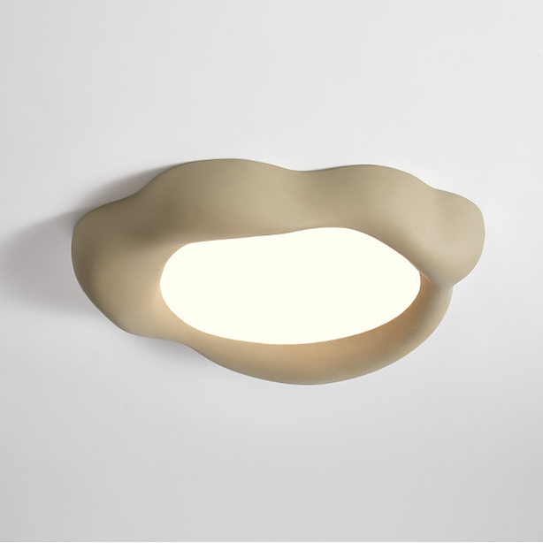 Modern Cloud Handmade Ceiling Light, Living Room Light, Bedroom Light