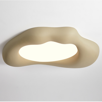 Modern Cloud Handmade Ceiling Light, Living Room Light, Bedroom Light