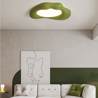 Modern Cloud Handmade Ceiling Light, Living Room Light, Bedroom Light