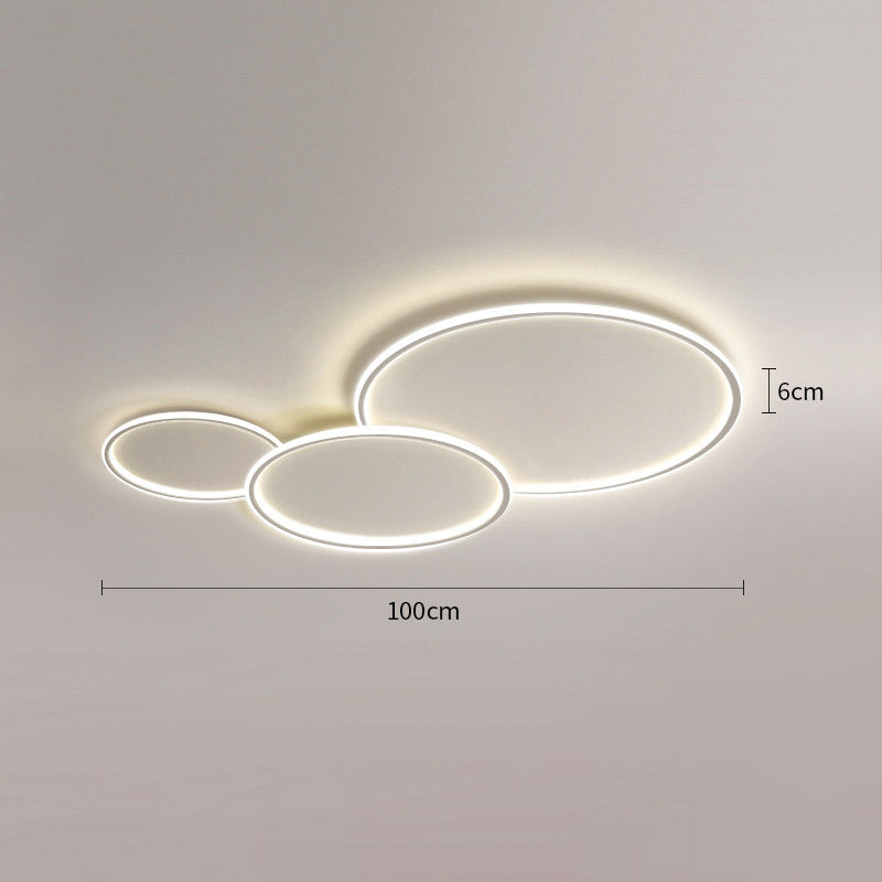 Modern Creative Ceiling Light, Living Room Ceiling Light