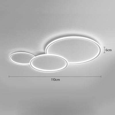 Modern Creative Ceiling Light, Living Room Ceiling Light