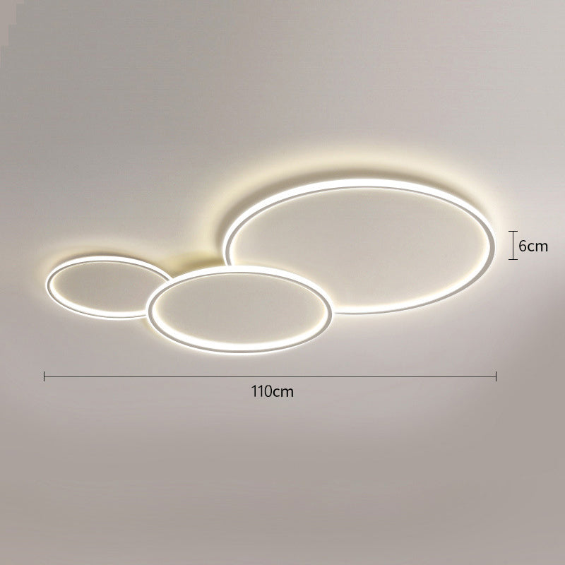 Modern Creative Ceiling Light, Living Room Ceiling Light