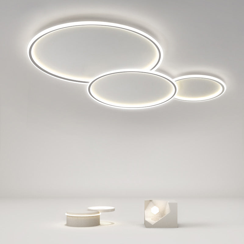 Modern Creative Ceiling Light, Living Room Ceiling Light