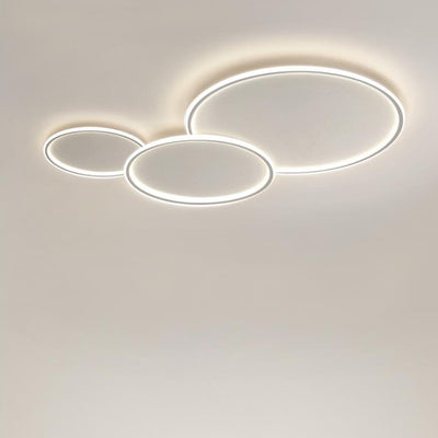 Modern Creative Ceiling Light, Living Room Ceiling Light