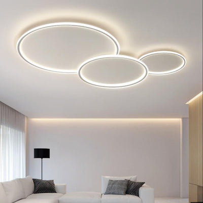 Modern Creative Ceiling Light, Living Room Ceiling Light