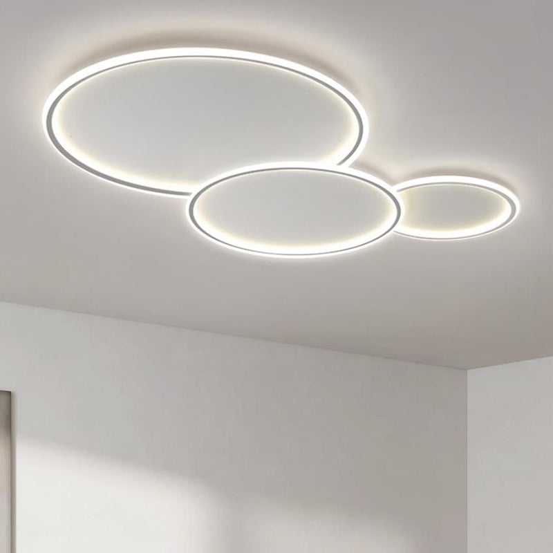 Modern Creative Ceiling Light, Living Room Ceiling Light