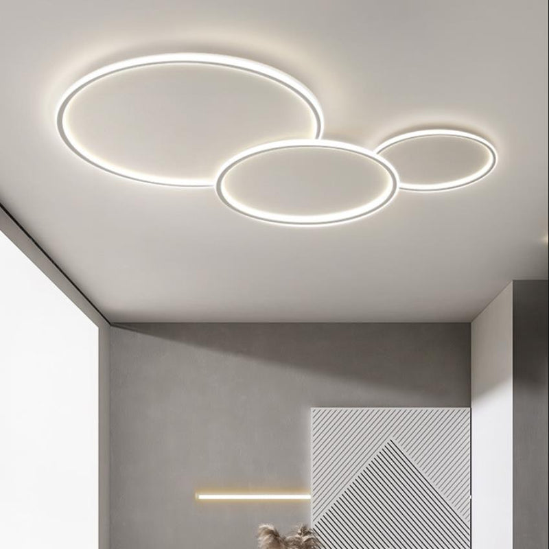 Modern Creative Ceiling Light, Living Room Ceiling Light