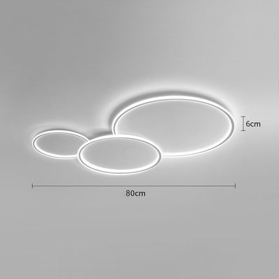 Modern Creative Ceiling Light, Living Room Ceiling Light