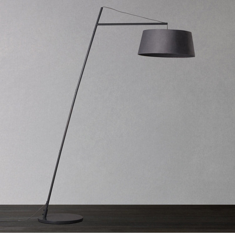 Modern Fashion Floor Lamp, Scandinavian Bedroom Light, Dining Room Light