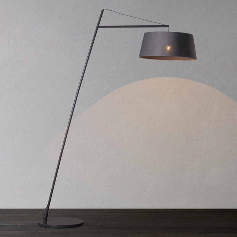 Modern Fashion Floor Lamp, Scandinavian Bedroom Light, Dining Room Light