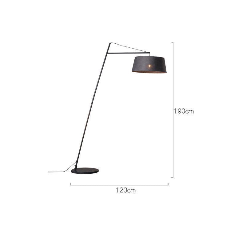 Modern Fashion Floor Lamp, Scandinavian Bedroom Light, Dining Room Light