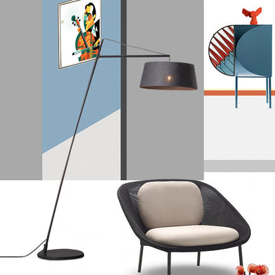 Modern Fashion Floor Lamp, Scandinavian Bedroom Light, Dining Room Light