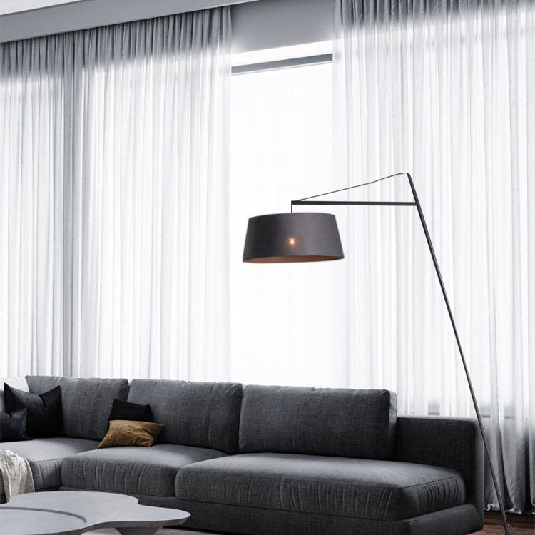 Modern Fashion Floor Lamp, Scandinavian Bedroom Light, Dining Room Light