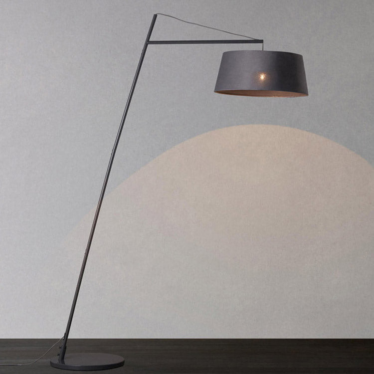 Modern Fashion Floor Lamp, Scandinavian Bedroom Light, Dining Room Light