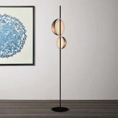 Modern Floor Lamp, Scandinavian Bedroom Light, Dining Room Light