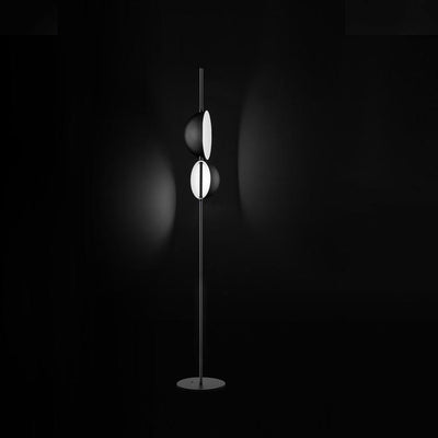 Modern Floor Lamp, Scandinavian Bedroom Light, Dining Room Light