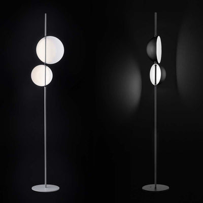 Modern Floor Lamp, Scandinavian Bedroom Light, Dining Room Light