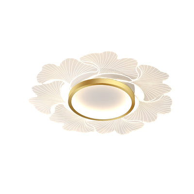 Modern Flower Ceiling Light, Hallway Ceiling Light, Living Room Light