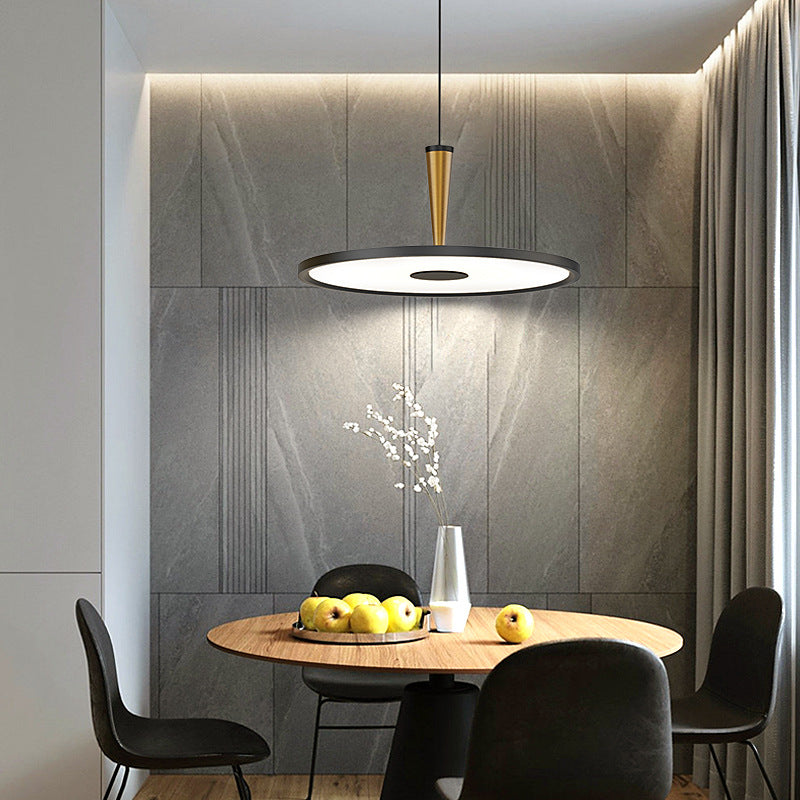 Modern Hanging Light, Hanging Light for Dining Room