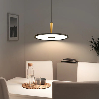 Modern Hanging Light, Hanging Light for Dining Room