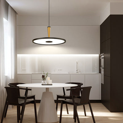 Modern Hanging Light, Hanging Light for Dining Room