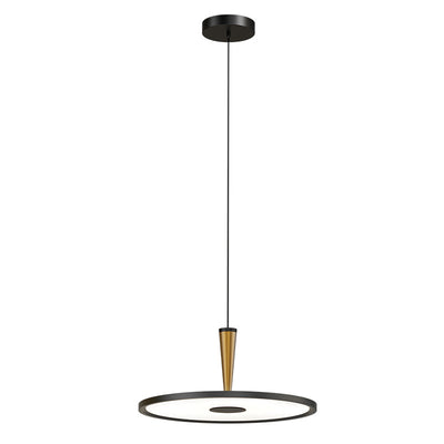 Modern Hanging Light, Hanging Light for Dining Room