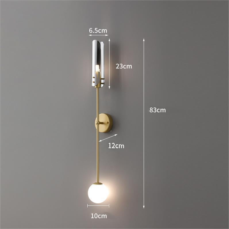 Modern LED Wall Light, Wall Light for Living Room, Wall Light for Bedroom