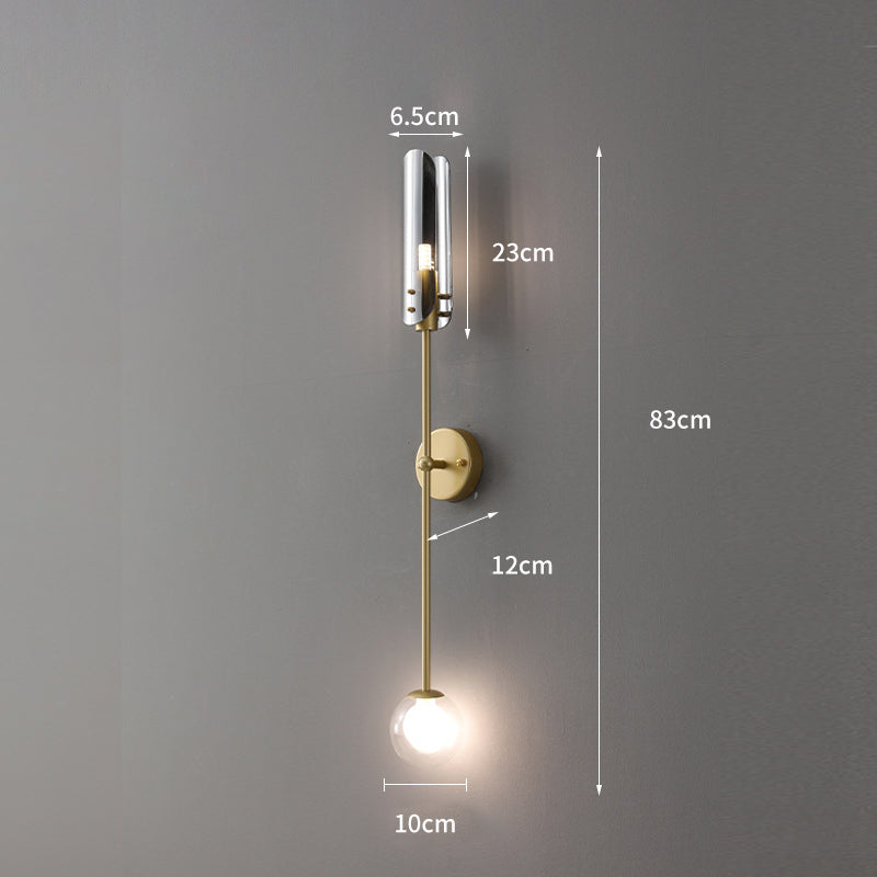 Modern LED Wall Light, Wall Light for Living Room, Wall Light for Bedroom