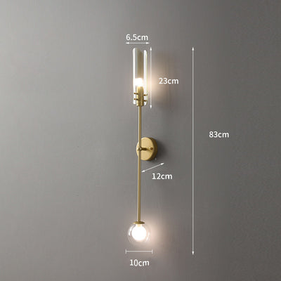 Modern LED Wall Light, Wall Light for Living Room, Wall Light for Bedroom