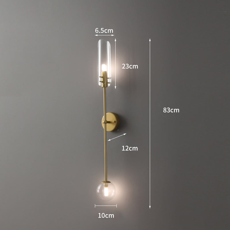 Modern LED Wall Light, Wall Light for Living Room, Wall Light for Bedroom