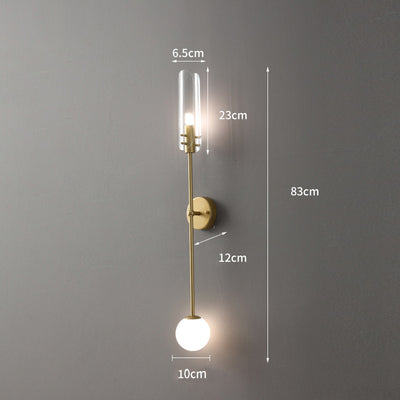 Modern LED Wall Light, Wall Light for Living Room, Wall Light for Bedroom