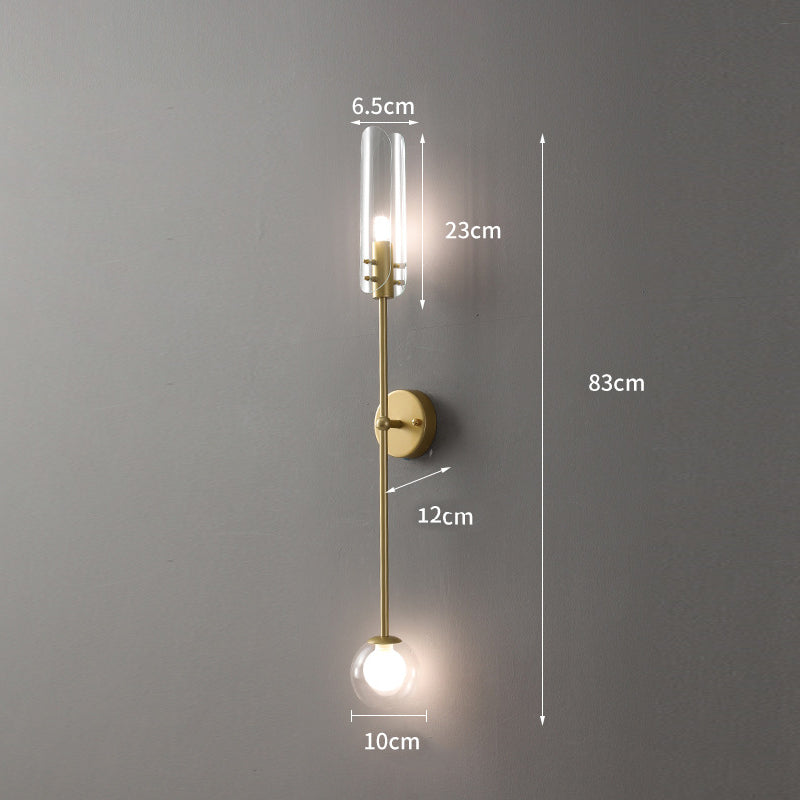 Modern LED Wall Light, Wall Light for Living Room, Wall Light for Bedroom