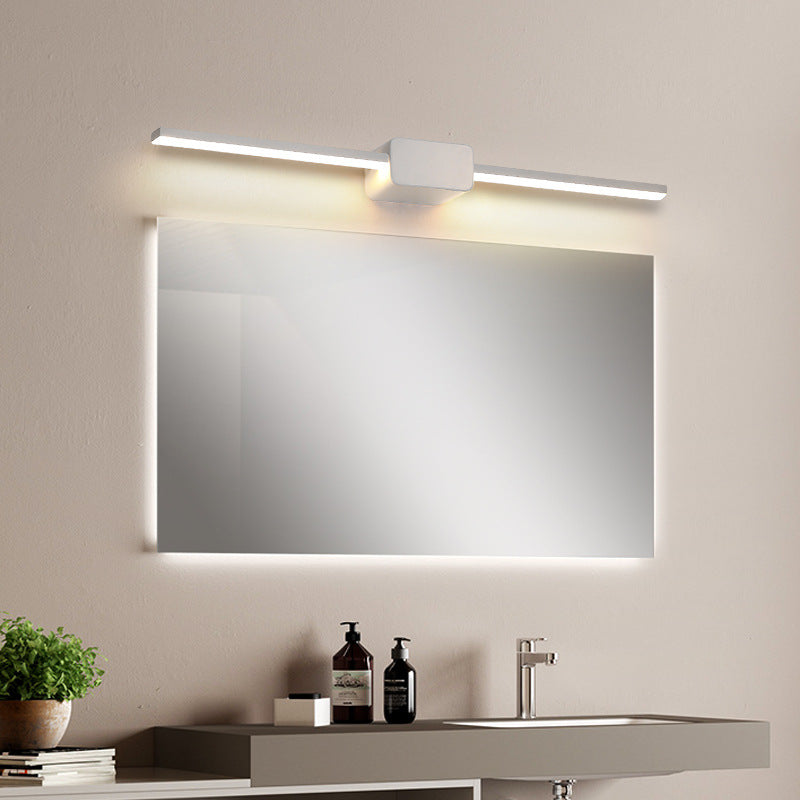 Modern Mirror Headlight, Wall Light for Bathroom