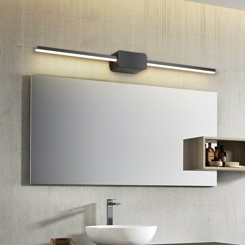 Modern Mirror Headlight, Wall Light for Bathroom