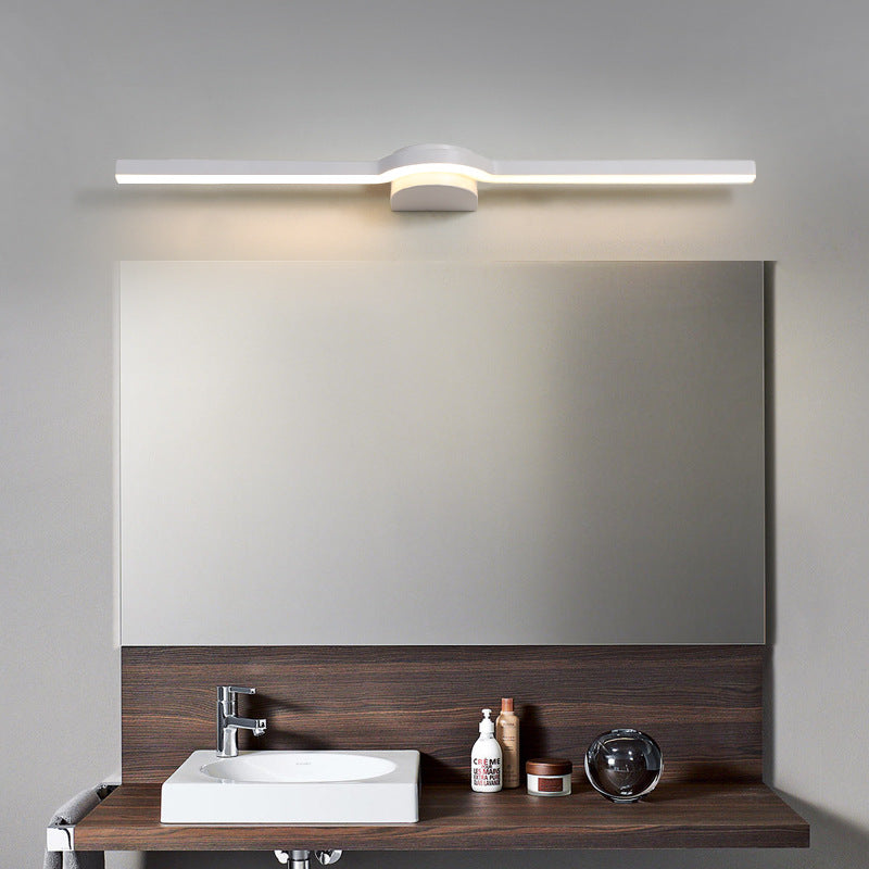 Modern Mirror Headlight, Wall Light for Bathroom