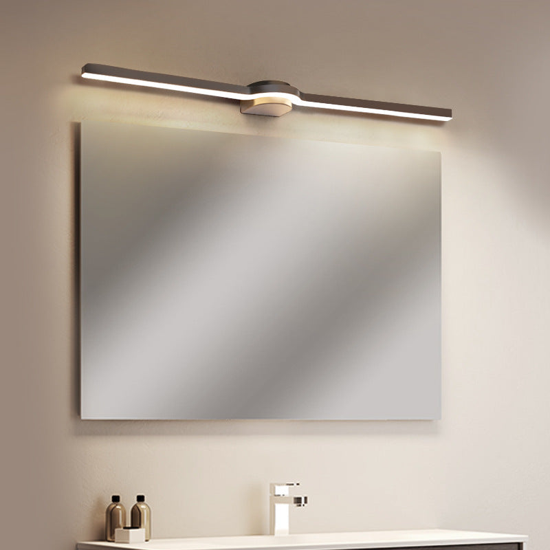 Modern Mirror Headlight, Wall Light for Bathroom