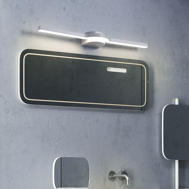 Modern Mirror Headlight, Wall Light for Bathroom