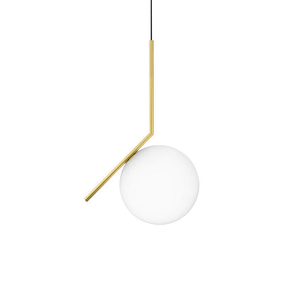 Modern Pendant Light, Bedside Hanging Light, Living Room Light, Bedroom Light